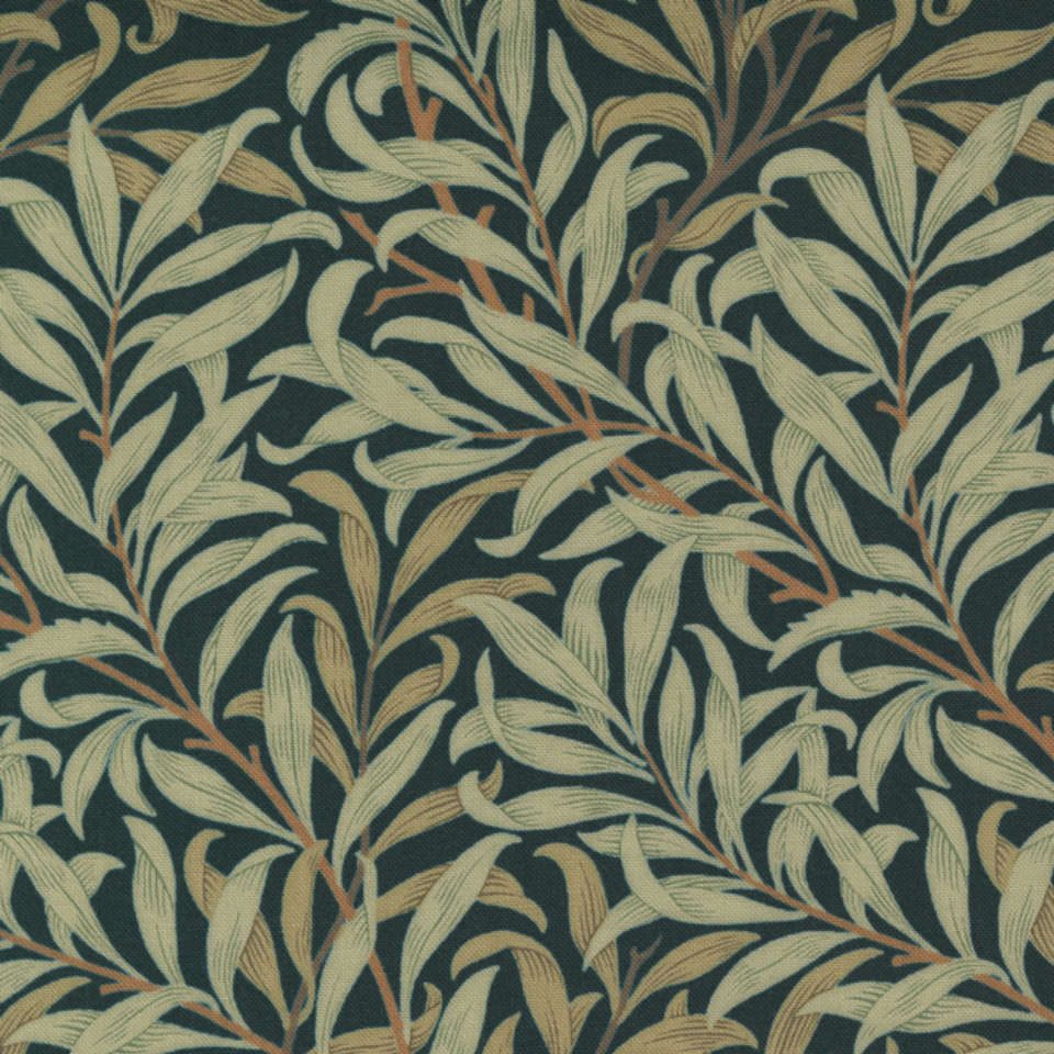 Moda - Best of Morris 2021 - 8361-12