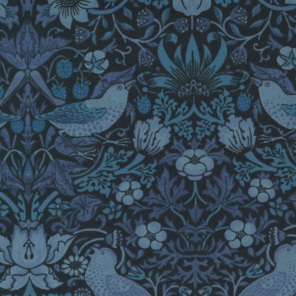 Moda - Best of Morris 2021 - 8367-14