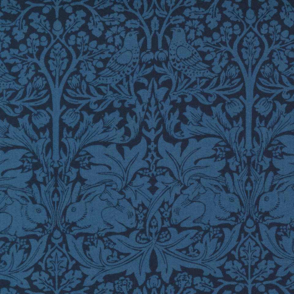 Moda - Best of Morris 2021 - 8363-14