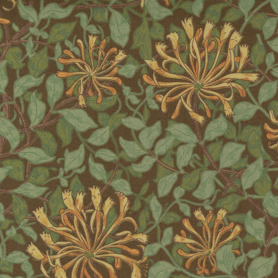 Moda - Best of Morris 2021 - 8362-16