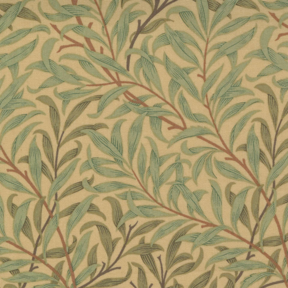 Moda - Best of Morris 2021 - 8361-11