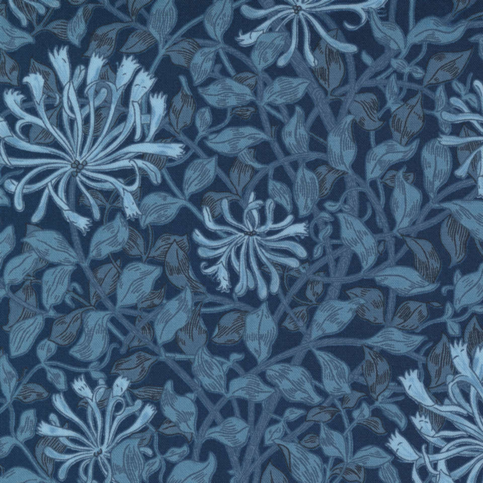 Moda - Best of Morris 2021 - 8362-13