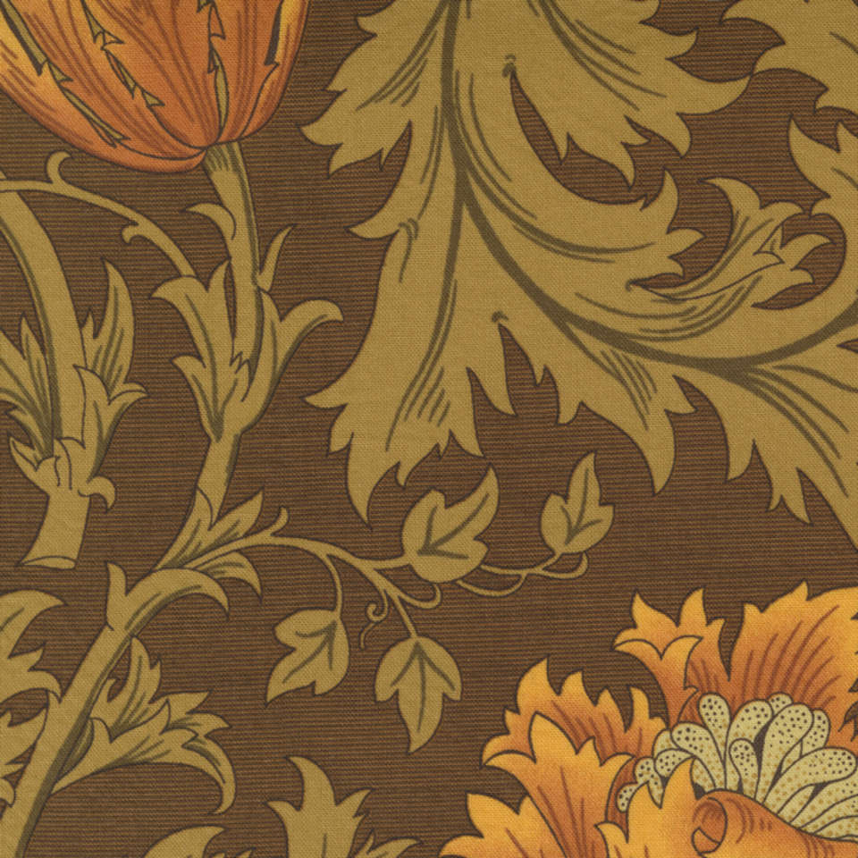 Moda - Best of Morris 2021 - 8366-17