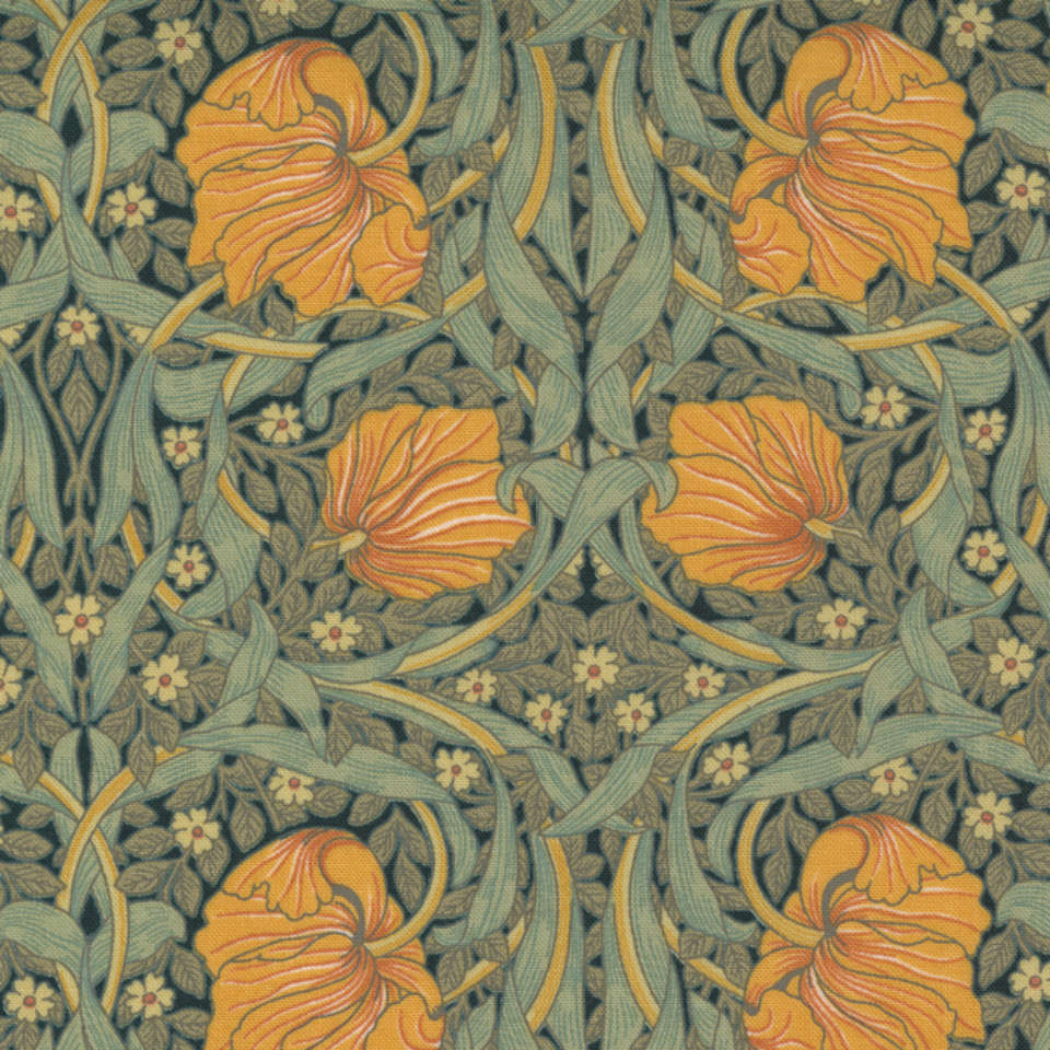 Moda - Best of Morris 2021 - 8365-11