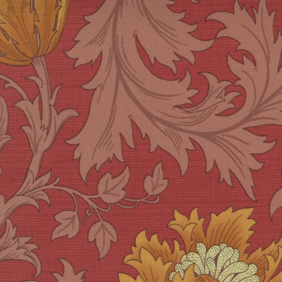 Moda - Best of Morris 2021 - 8366-16