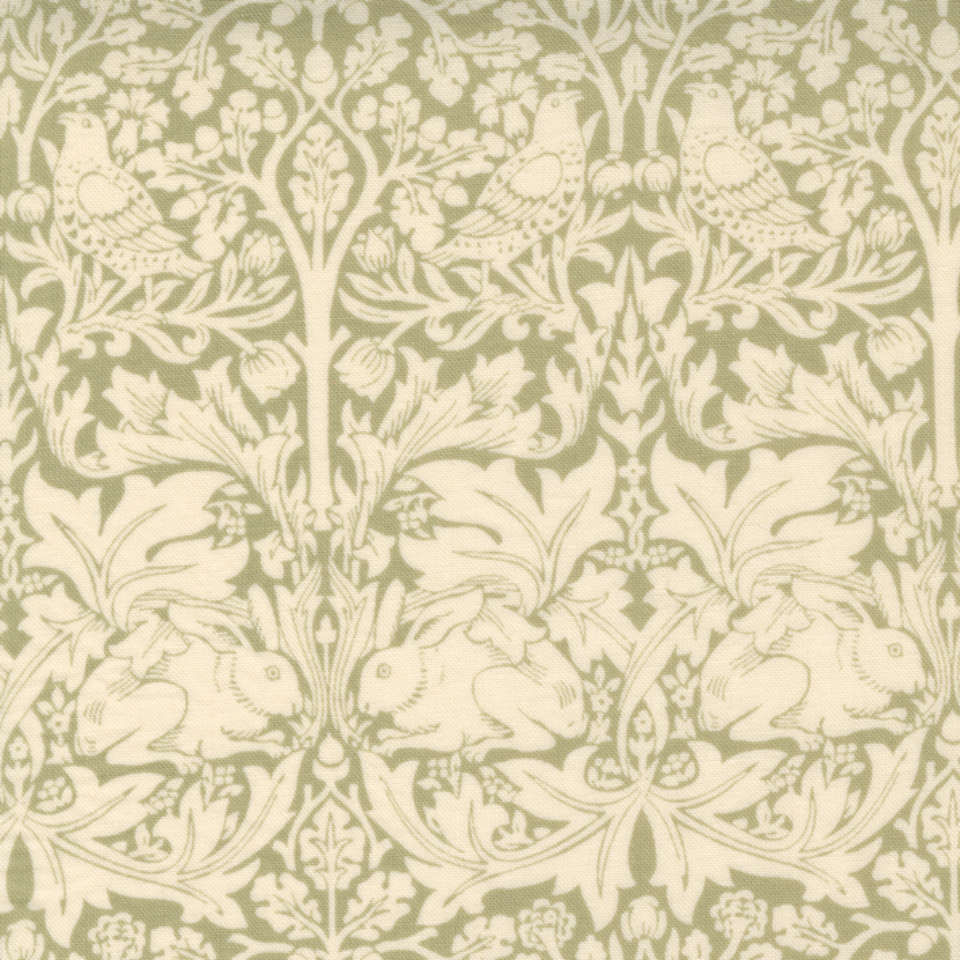 Moda - Best of Morris 2021 - 8363-11