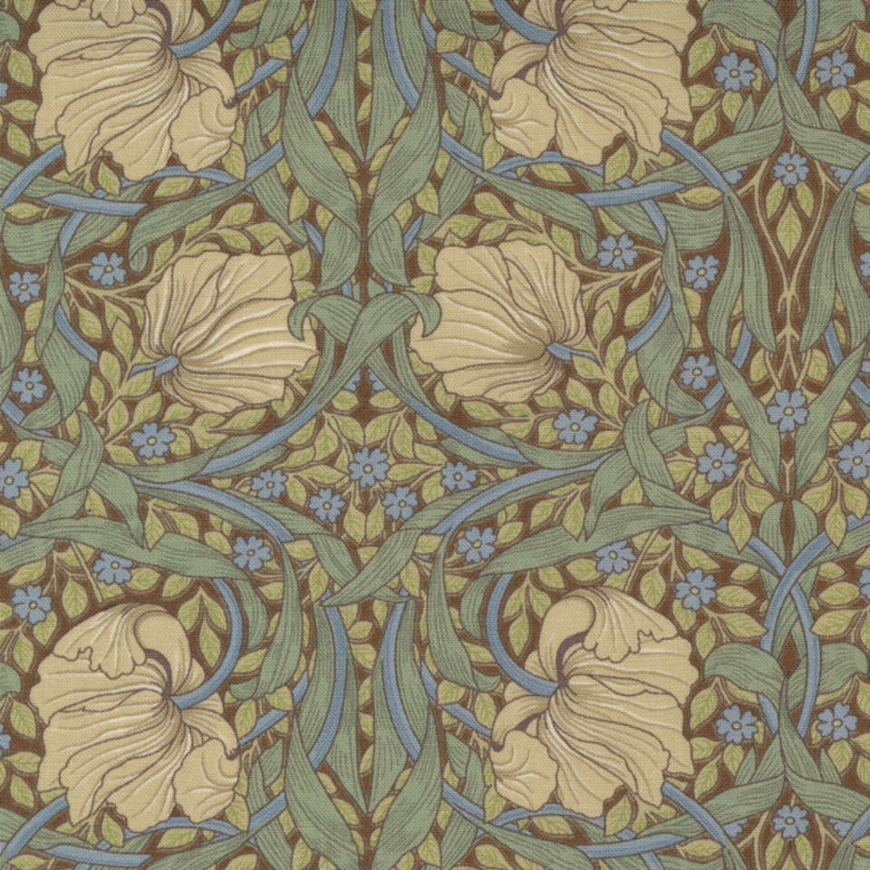 Moda - Best of Morris 2021 - 8365-16