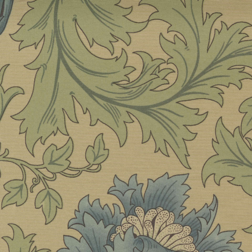 Moda - Best of Morris 2021 - 8366-11