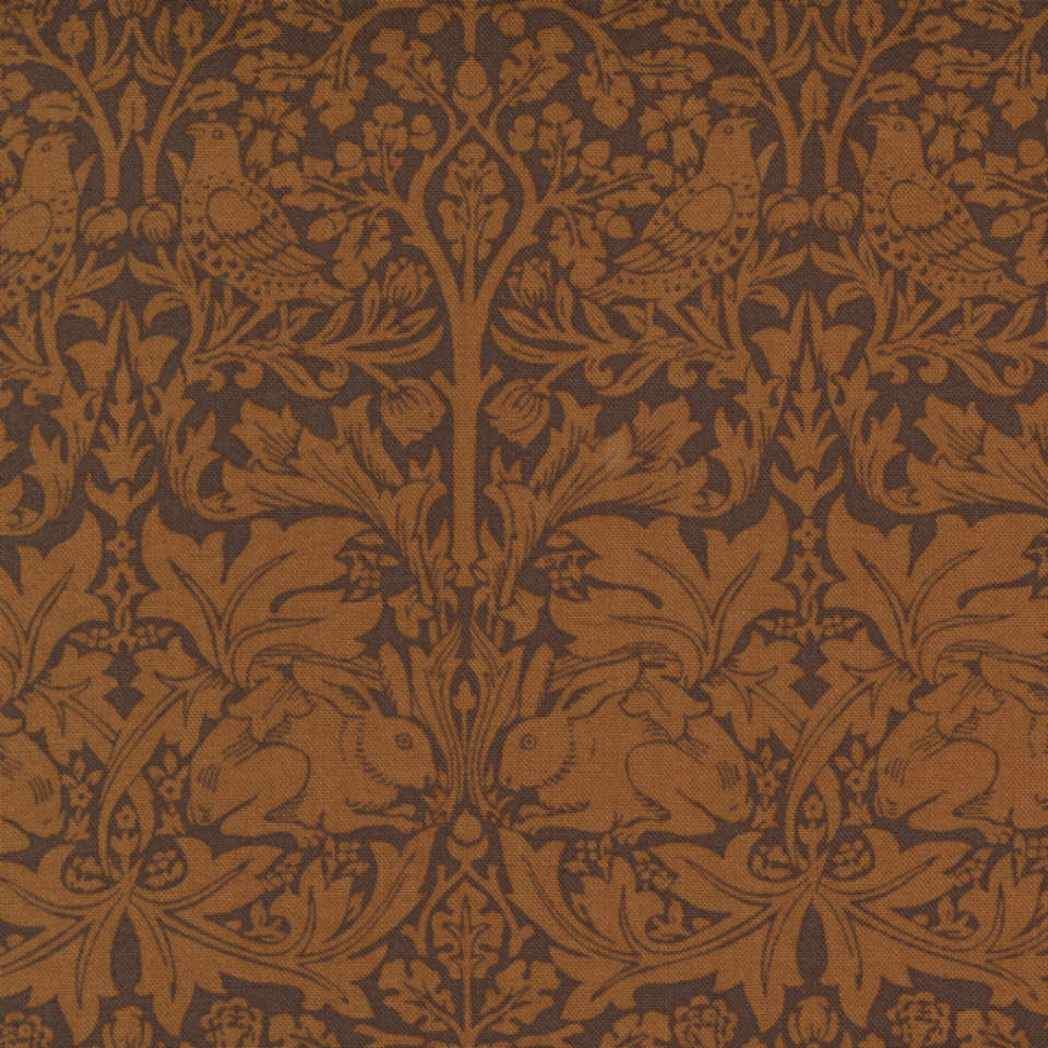 Moda - Best of Morris 2021 - 8363-19