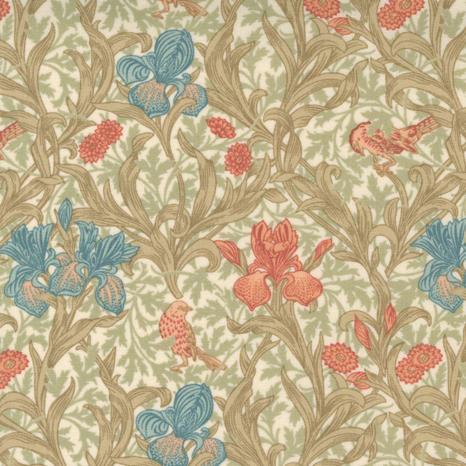 Moda - Best of Morris 2021 - 8360-11