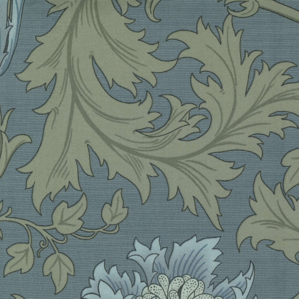 Moda - Best of Morris 2021 - 8366-14