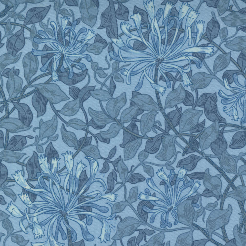 Moda - Best of Morris 2021 - 8362-14