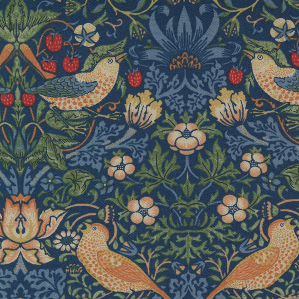 Moda - Best of Morris 2021 - 8367-13