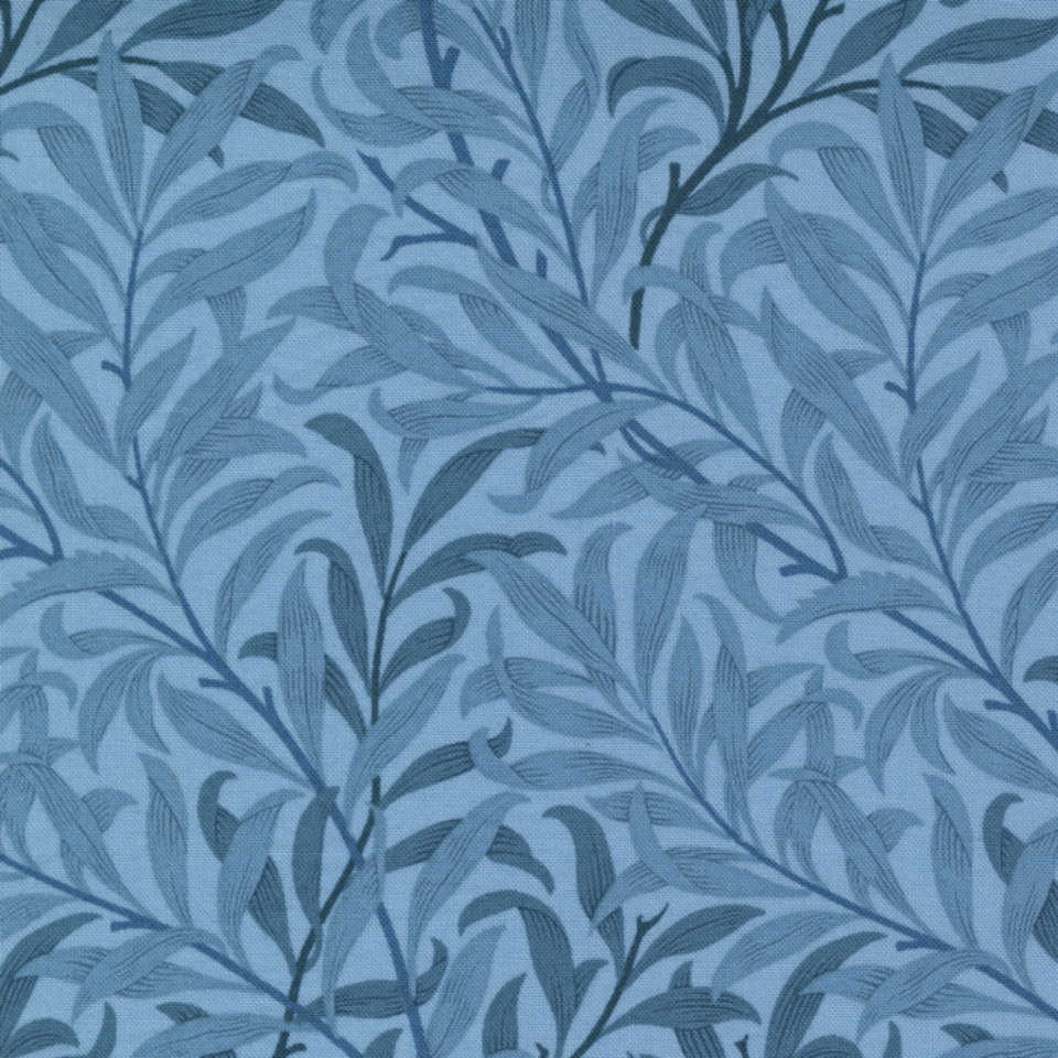 Moda - Best of Morris 2021 - 8361-14