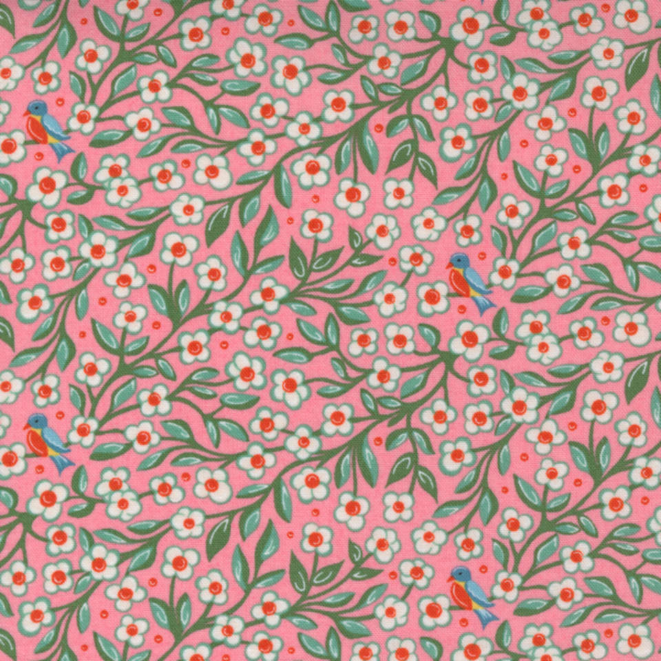 Moda - Frankie - 30672-19