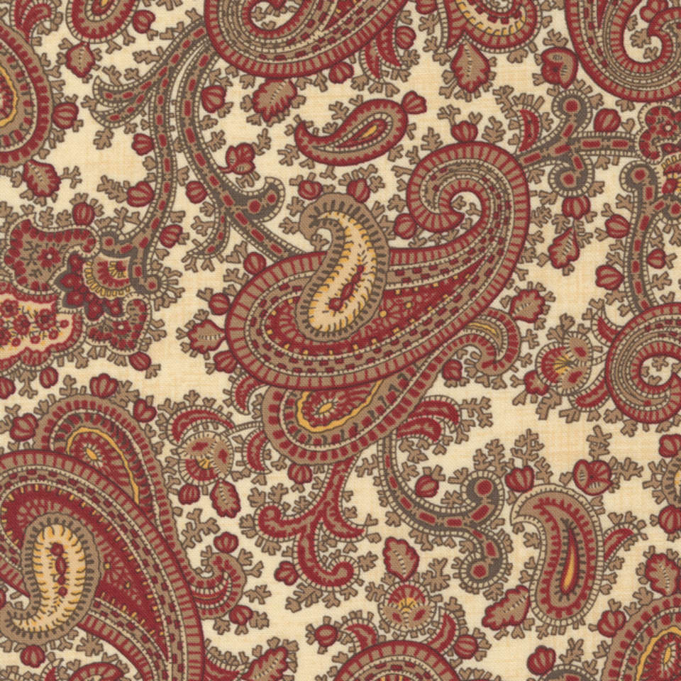 Moda - Mary Anns Gift - 31630-12