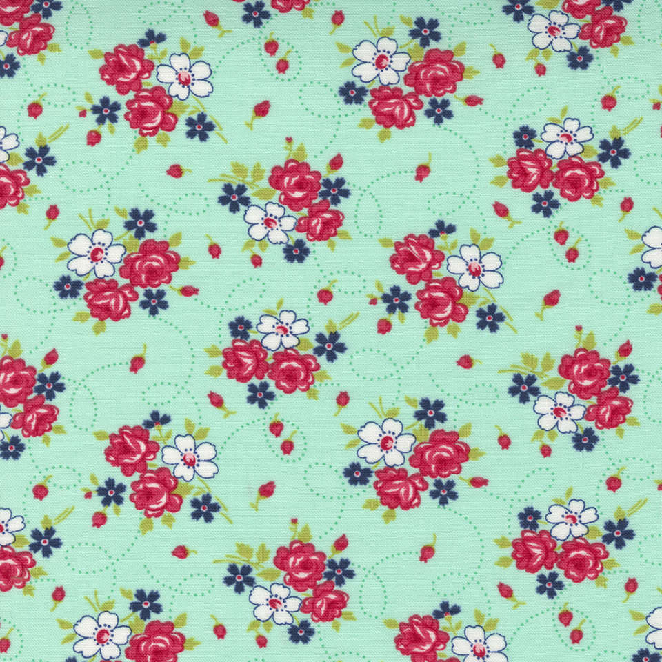 Moda - One Fine Day - 55231 16