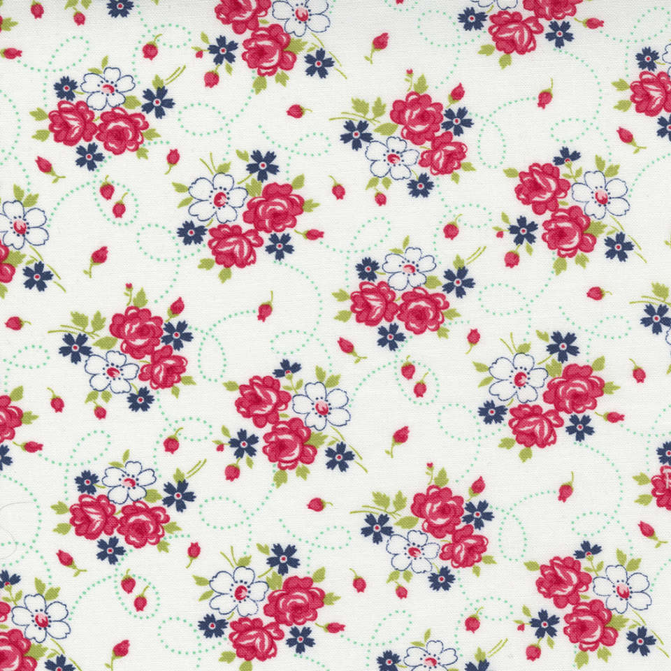 Moda - One Fine Day - 55231 17