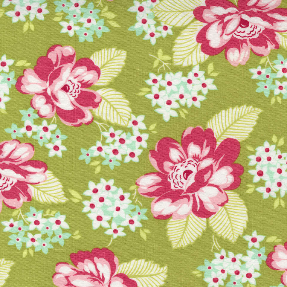 Moda - One Fine Day - 55230 13