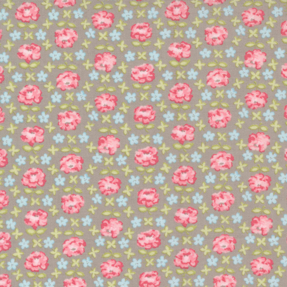 Moda - Grace - 18721-12