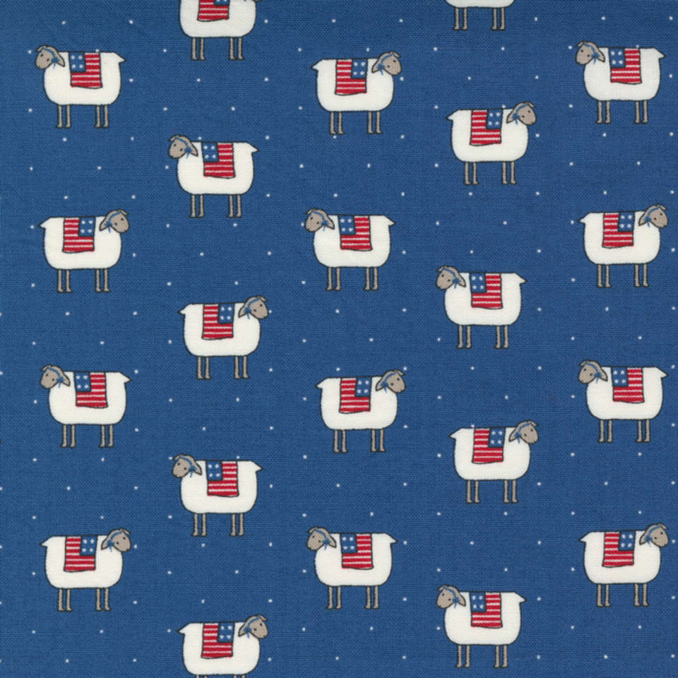 Moda - Prairie Days - 2991-14