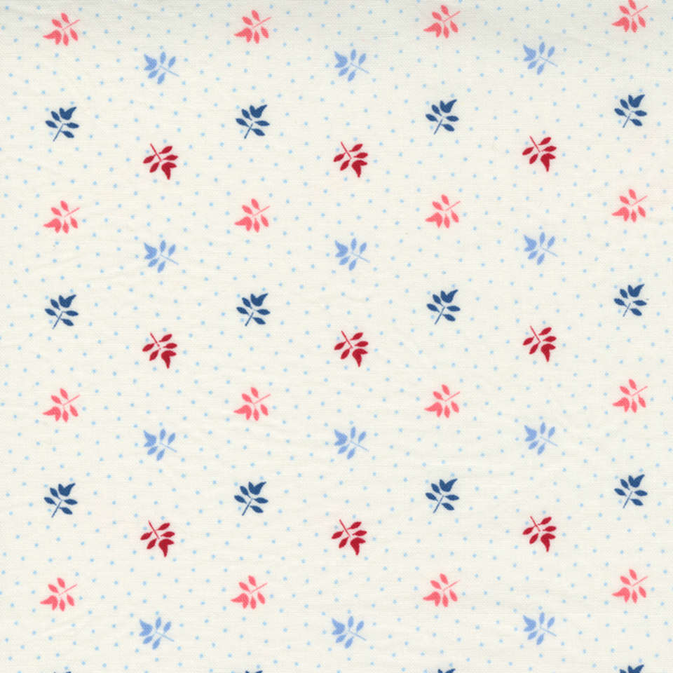 Moda - Prairie Days - 2994-12