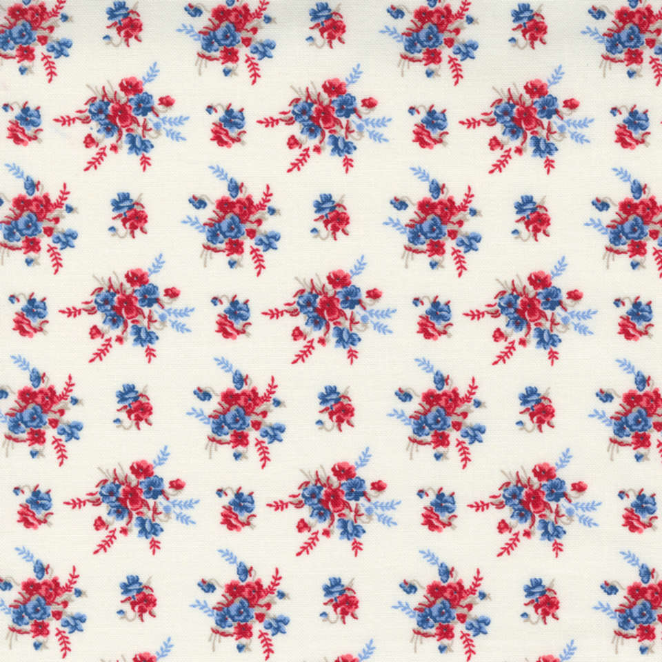 Moda - Prairie Days - 2992-12