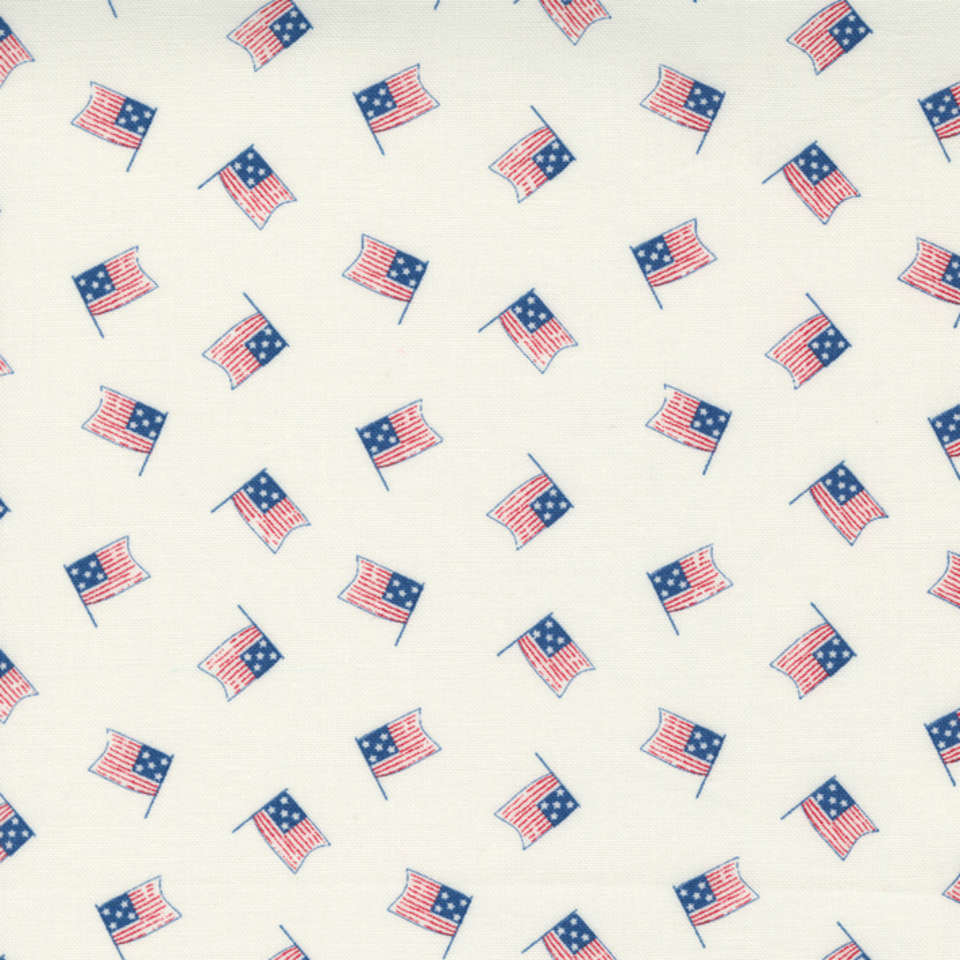 Moda - Prairie Days - 2993-12