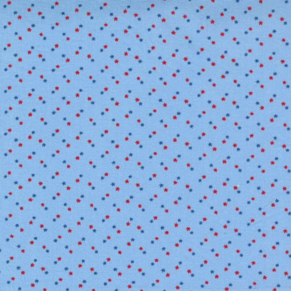 Moda - Prairie Days - 2995-14