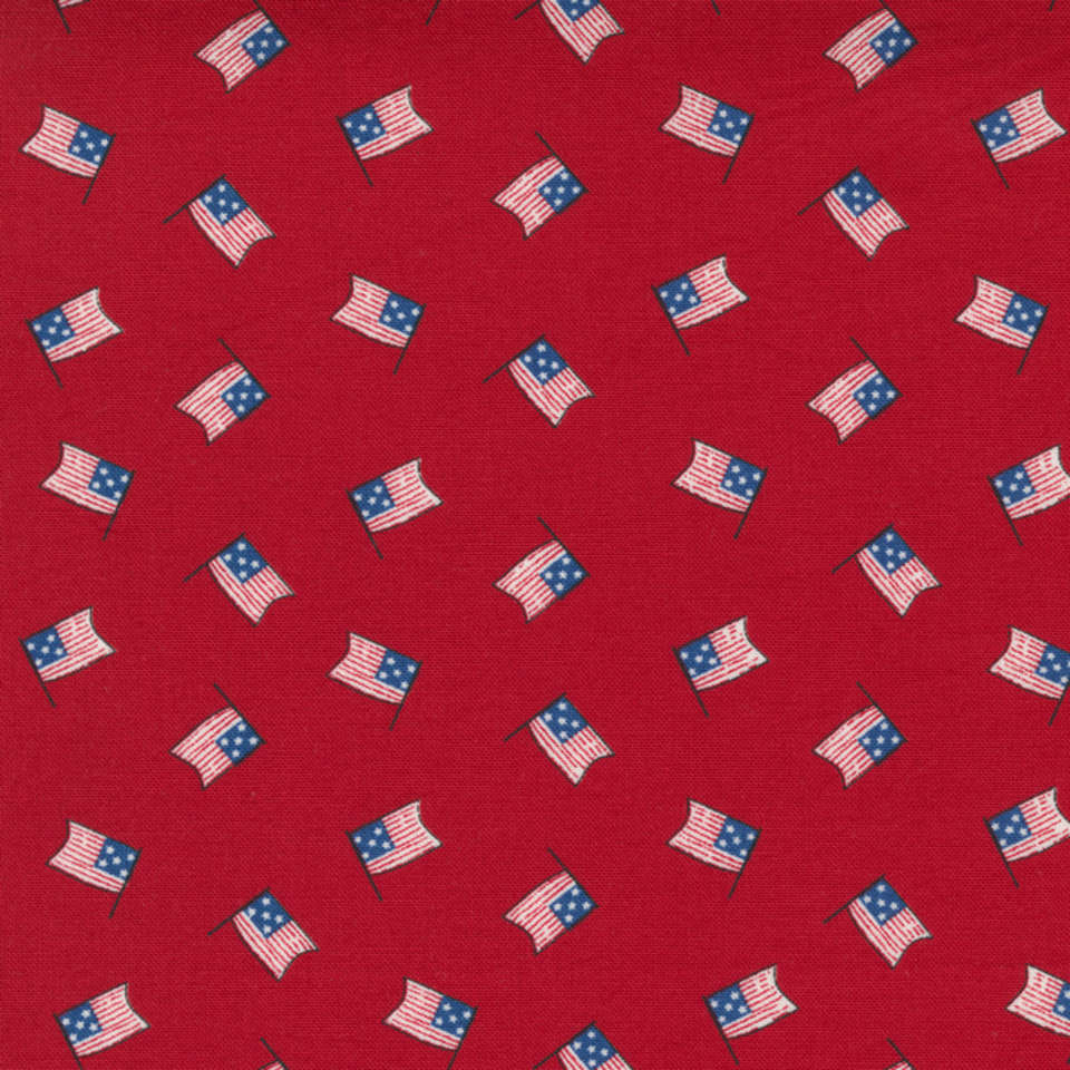 Moda - Prairie Days - 2993-13