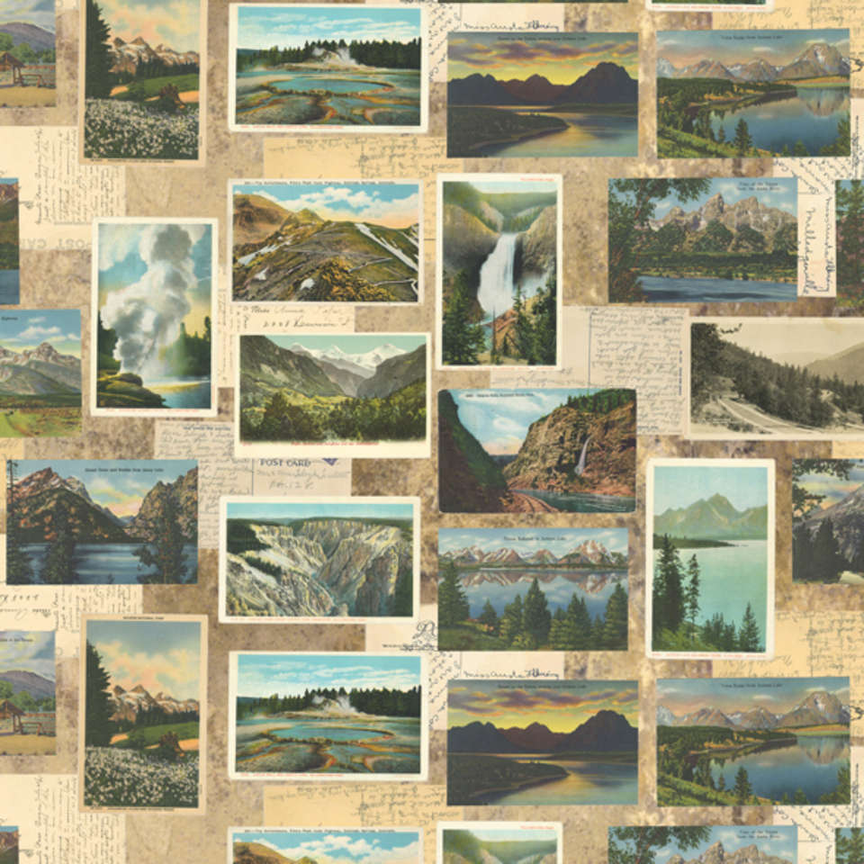 Moda - Outdoorsy - 7382-12