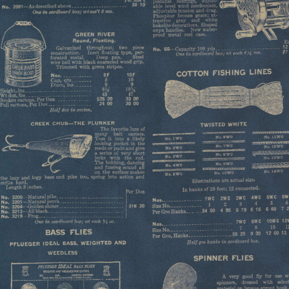 Moda - Outdoorsy - 7384-15