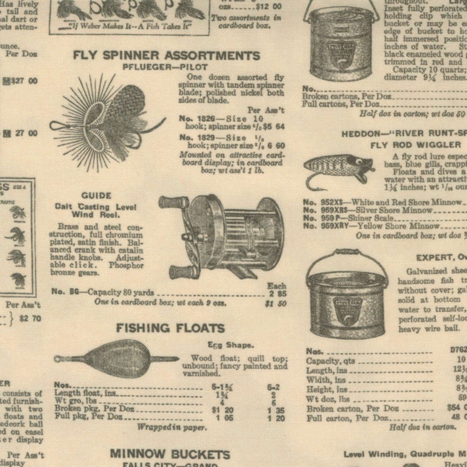 Moda - Outdoorsy - 7384-11