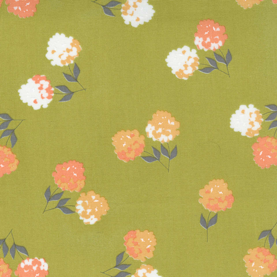 Moda - Cozy Up - 29121-15