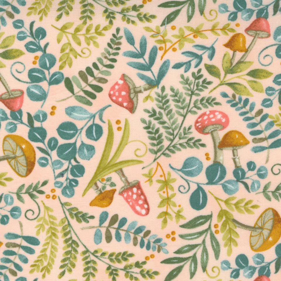 Moda - Effies Woods - 56012-13