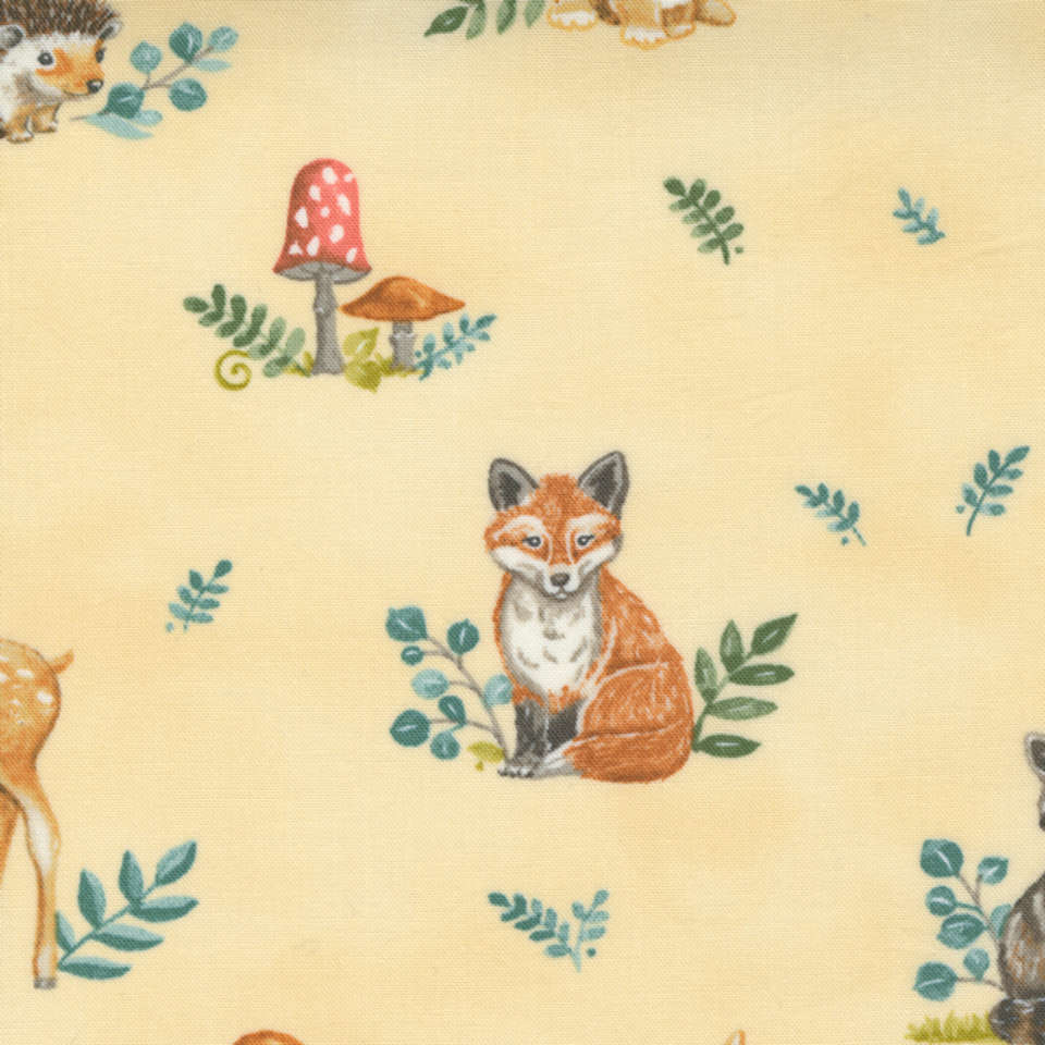 Moda - Effies Woods - 56011-12