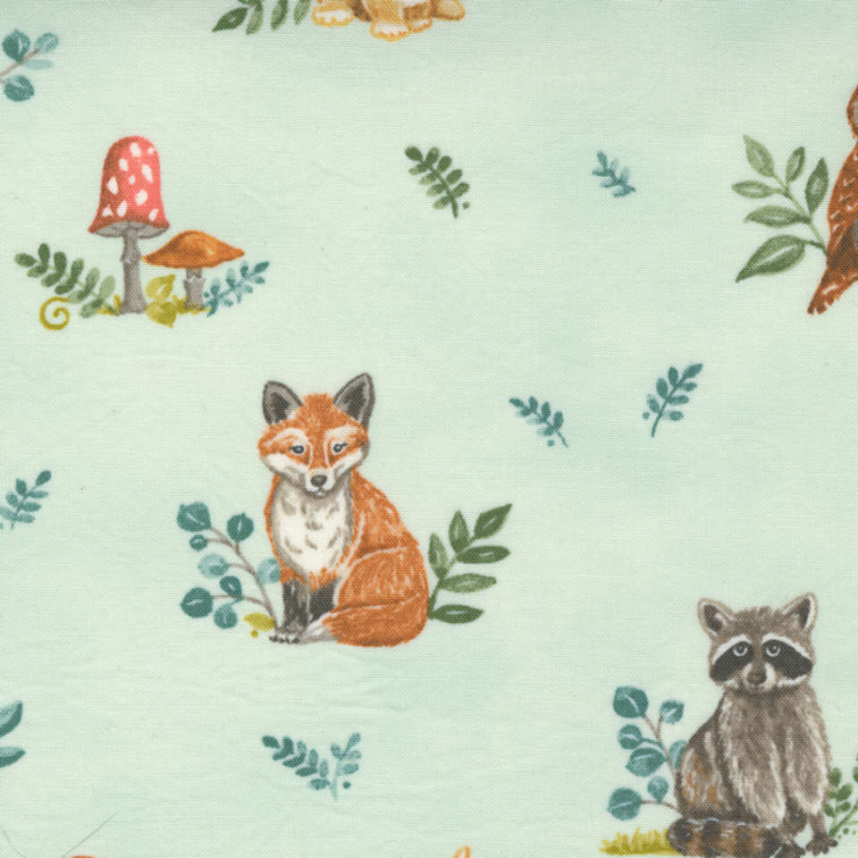 Moda - Effies Woods - 56011-14