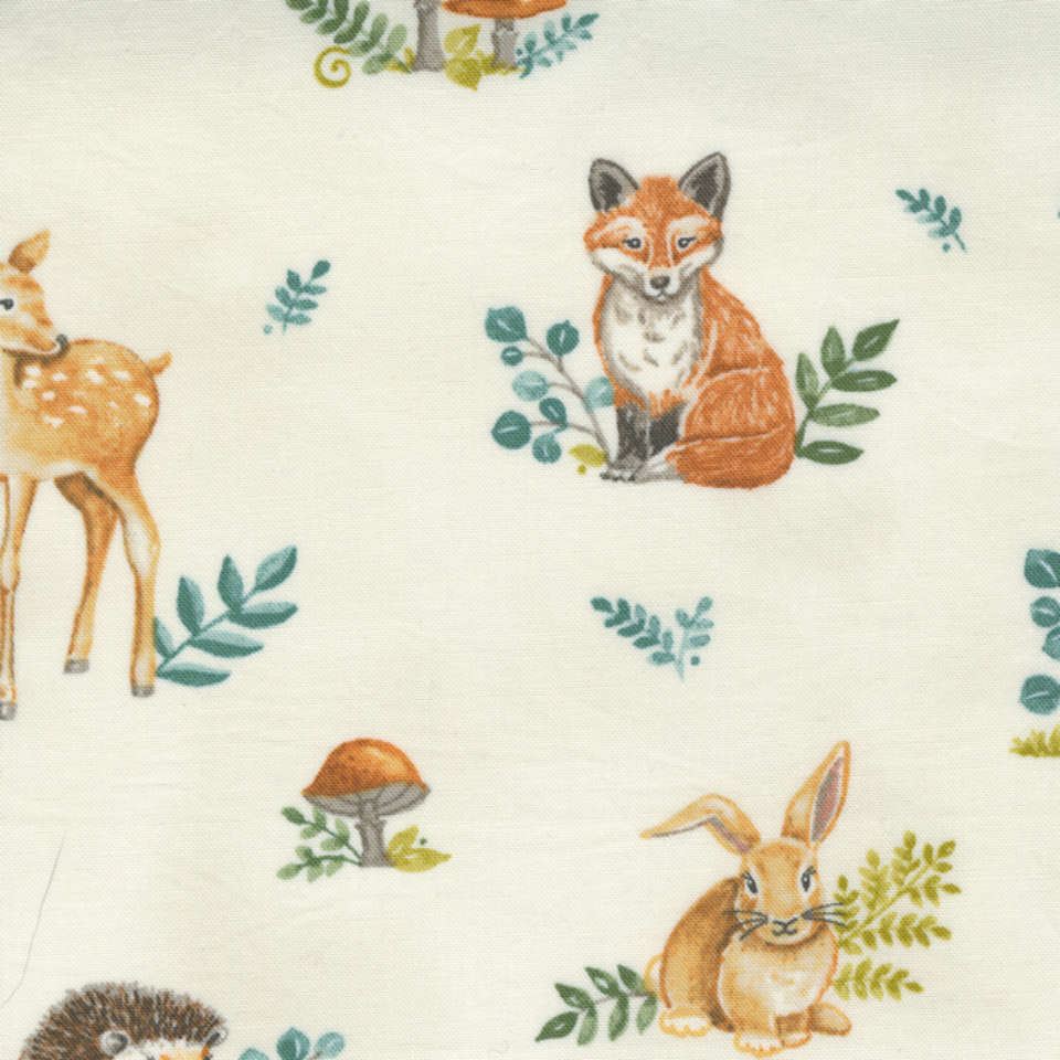 Moda - Effies Woods - 56011-11