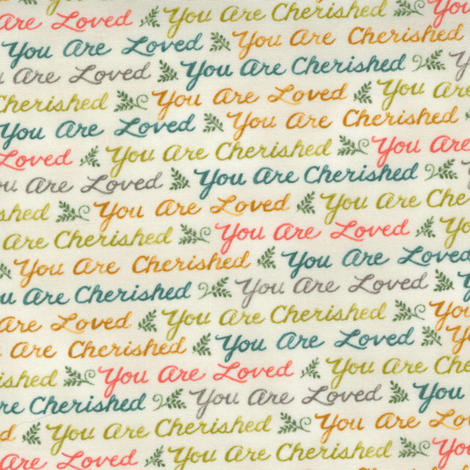 Moda - Effies Woods - 56013-11