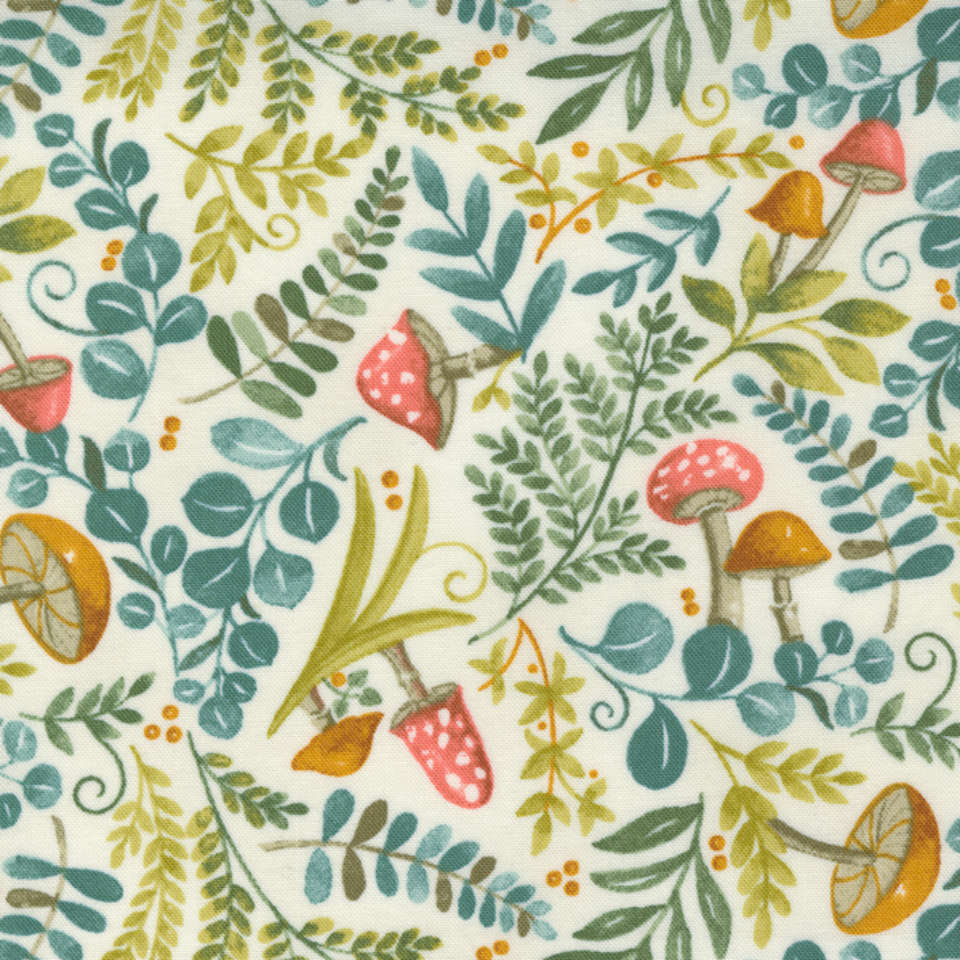 Moda - Effies Woods - 56012-11