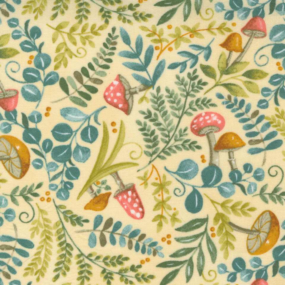 Moda - Effies Woods - 56012-12