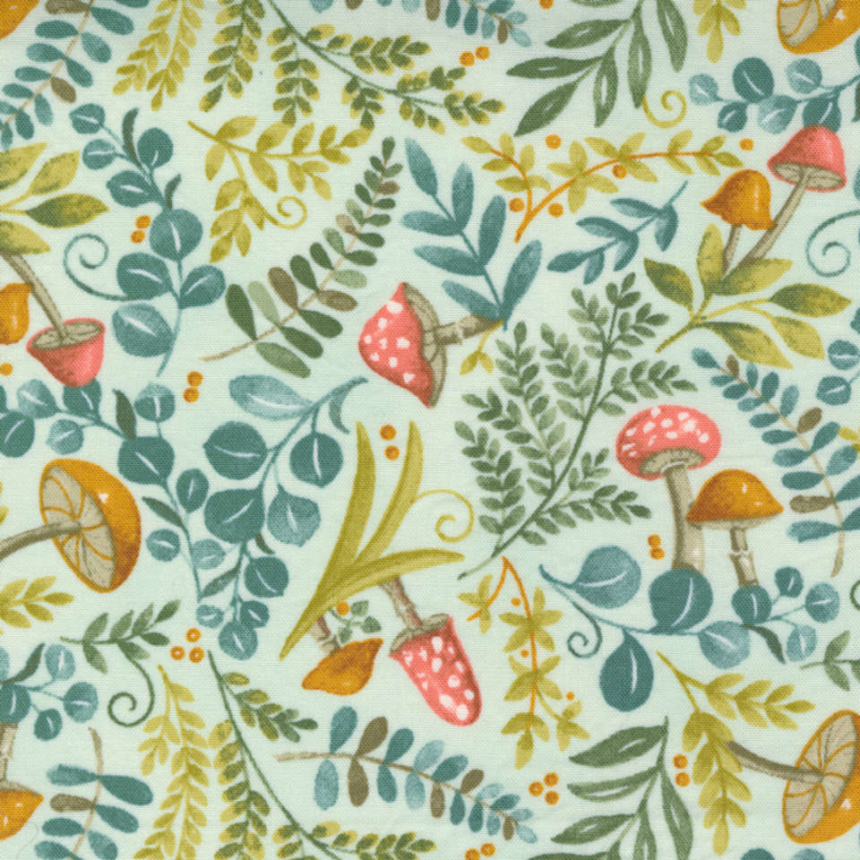 Moda - Effies Woods - 56012-14