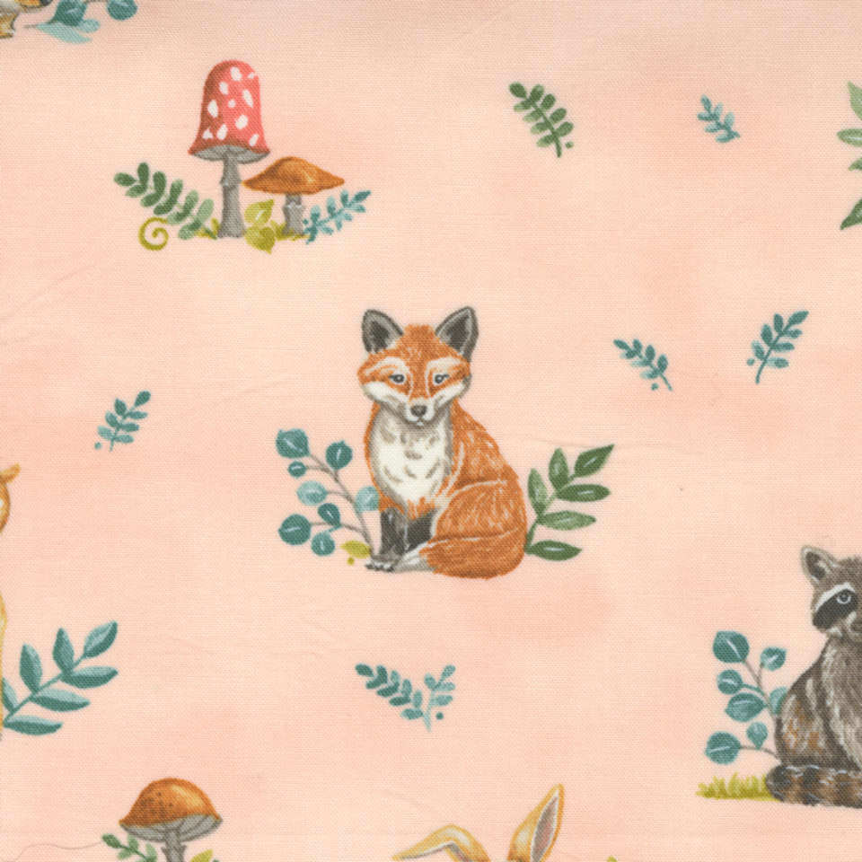 Moda - Effies Woods - 56011-13