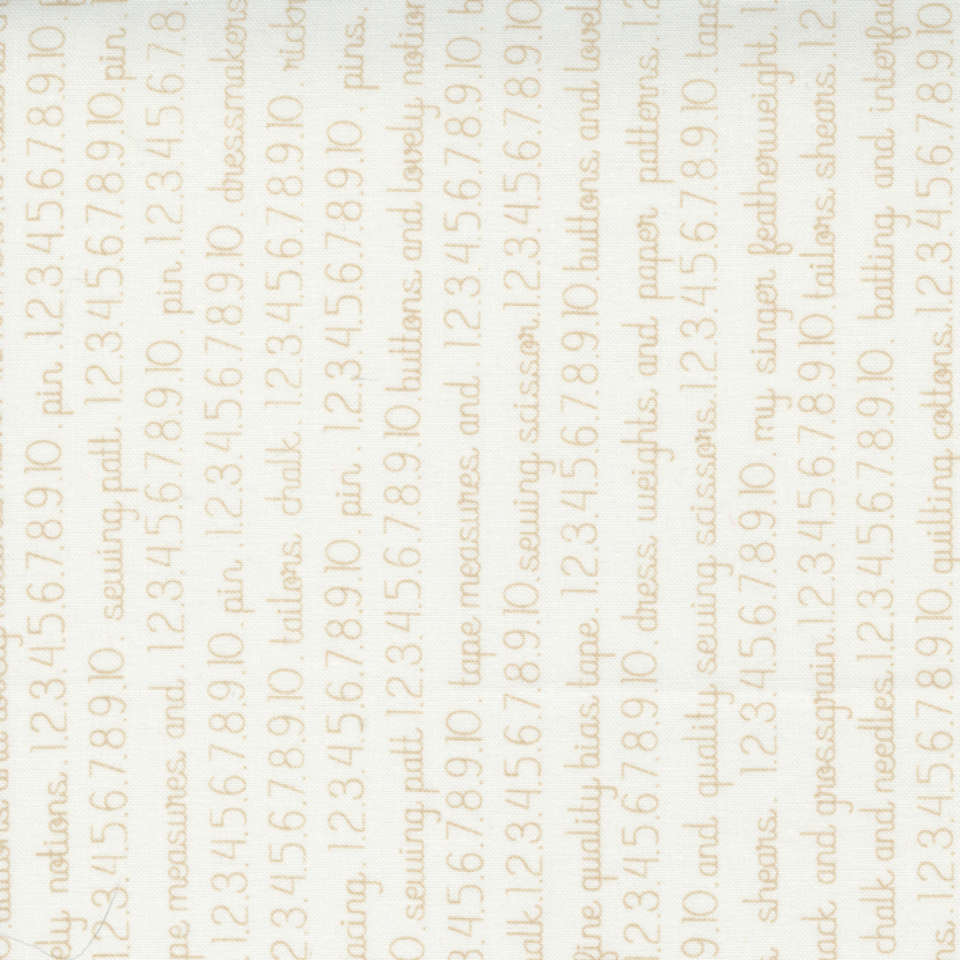 Moda - Fresh Fig Favorites - 20414-22