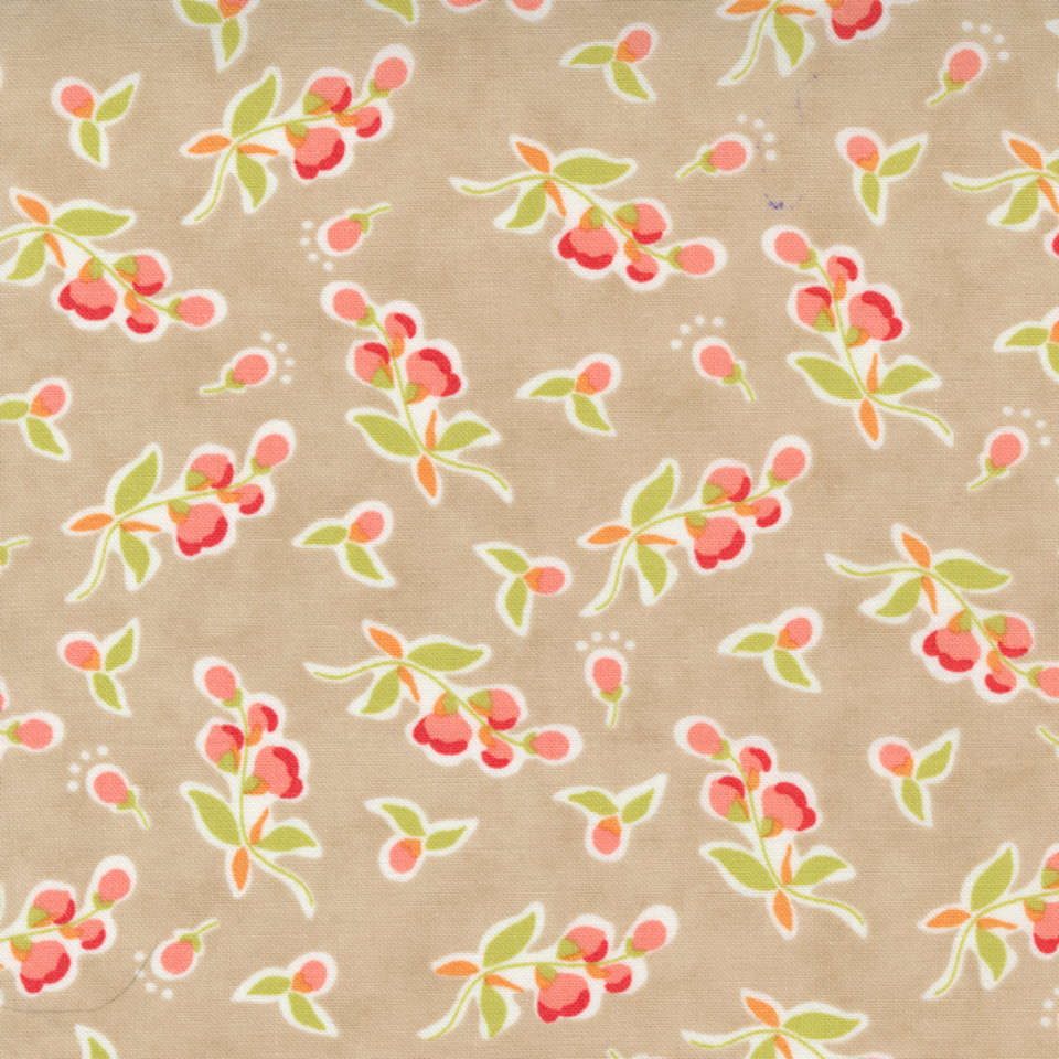 Moda - Fresh Fig Favorites - 20415-18