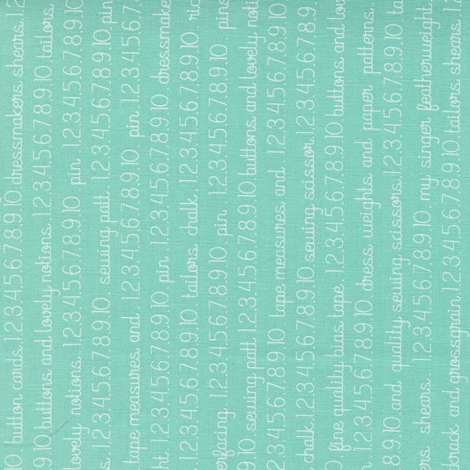 Moda - Fresh Fig Favorites - 20414-16