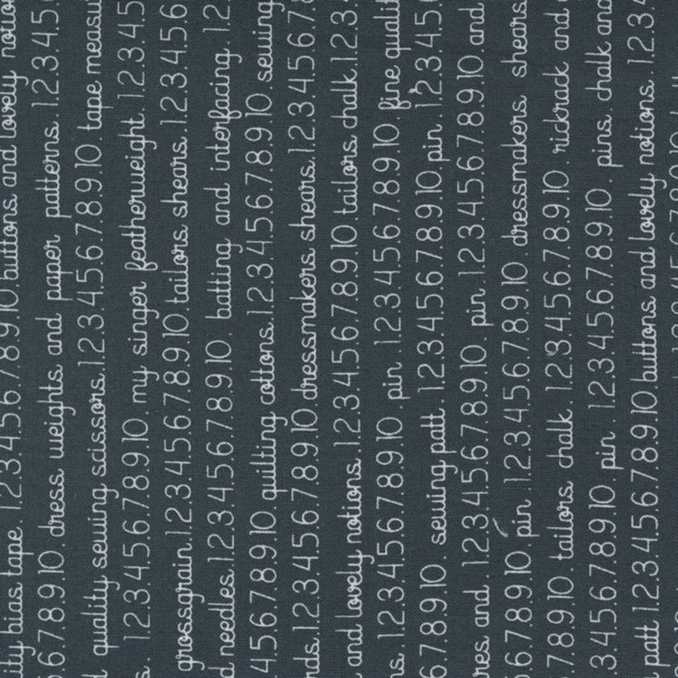 Moda - Fresh Fig Favorites - 20414-19