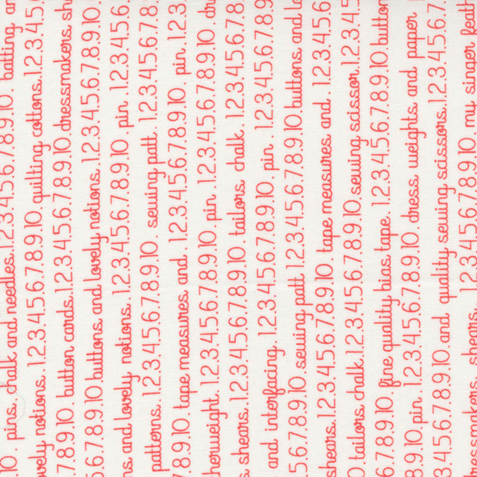 Moda - Fresh Fig Favorites - 20414-21