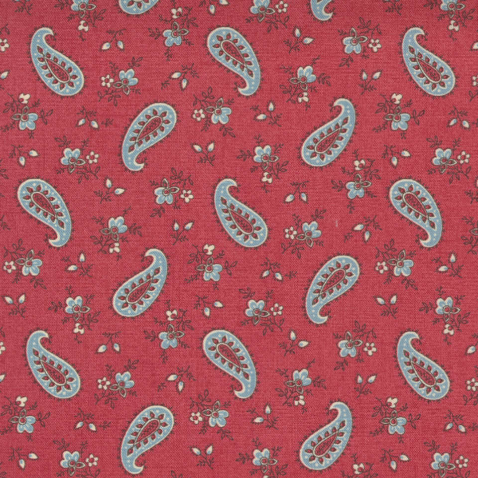 Moda - La Vie Boheme - 13904-11