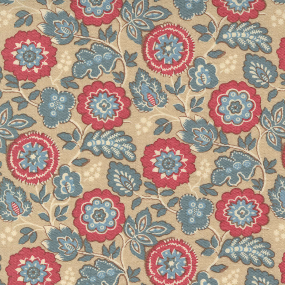 Moda - La Vie Boheme - 13903-14